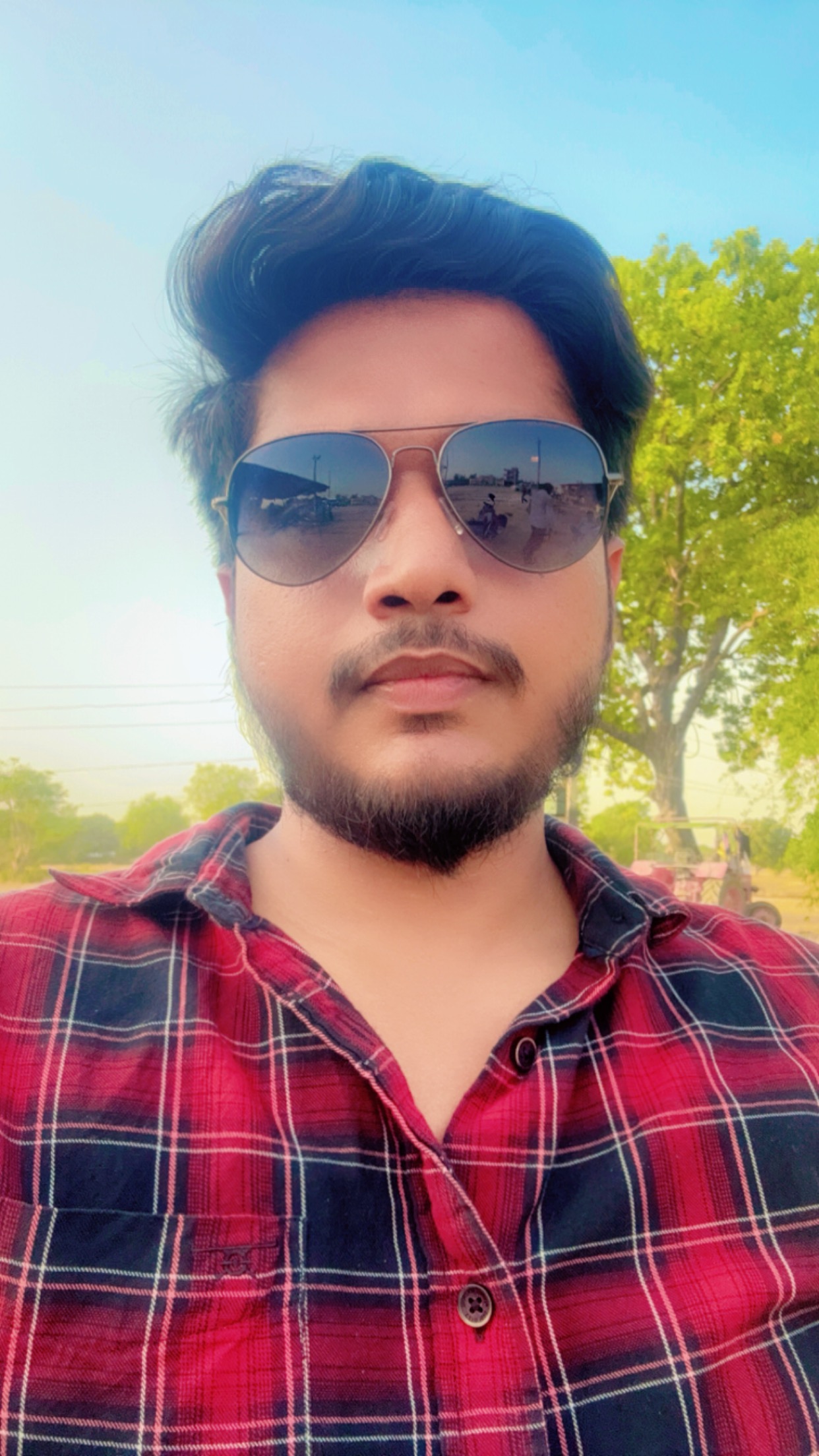 Rahul Sharma